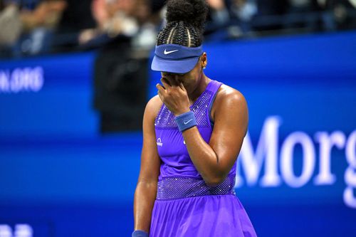 Naomi Osaka este în semifinale la US Open / foto: Imago