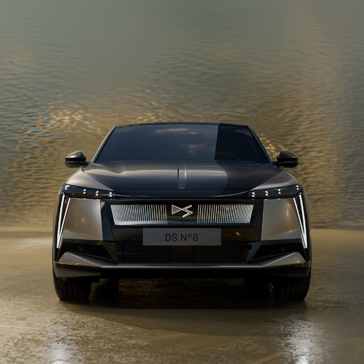 DS8, noua mașină a francezilor de la DS Automobiles