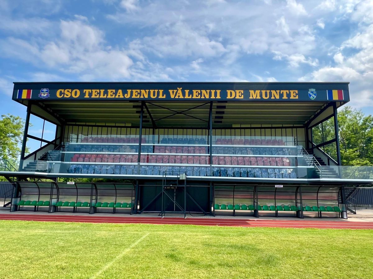 George Ogăraru și-a deschis academie de fotbal și a răspuns întrebării: „Pleci de la Steaua?”