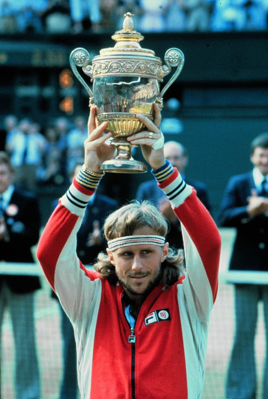 Unul dintre cei mai mari tenismeni din toate timpurile dezvăluie că suferă de cancer