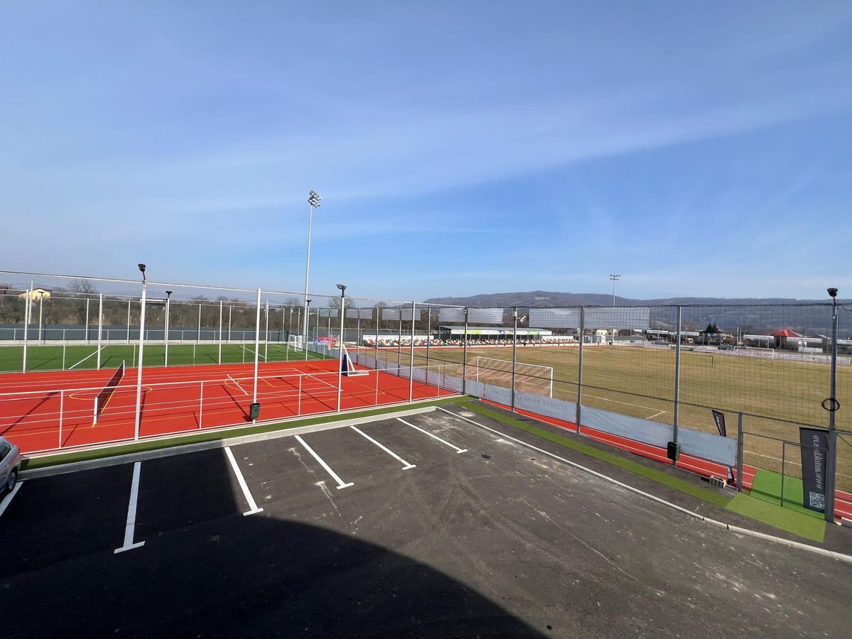 Academia „George Ogăraru”