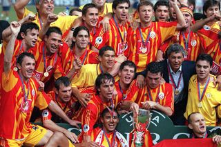 Prăbușire șocantă pentru fostul coleg al lui Hagi: „Nu am folosit droguri cât am jucat, dar acum...”