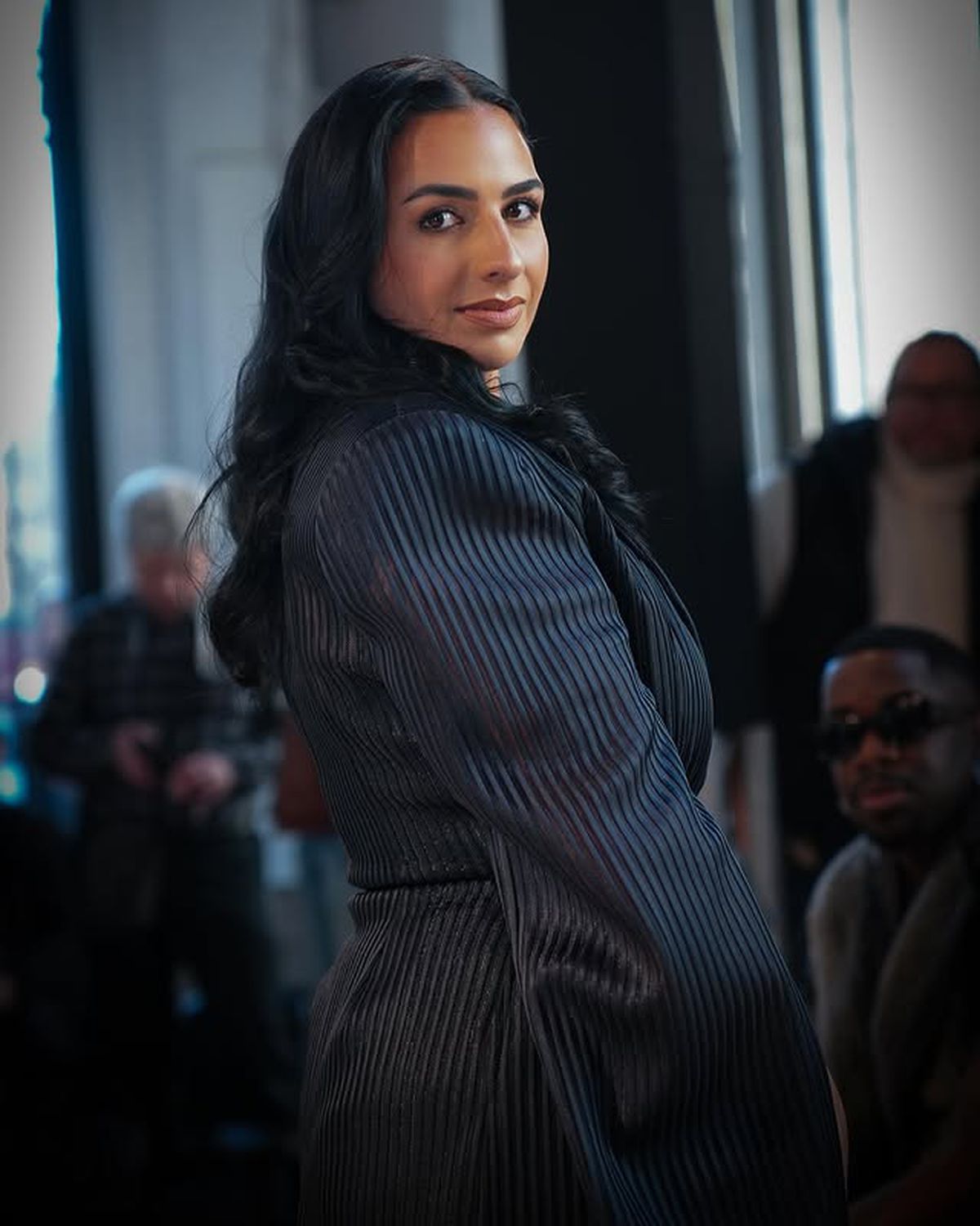 Sandra Zouma / Foto: Instagram