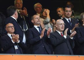 Breaking news în Premier League! Despărțire-șoc, după 25 de ani: „Am transformat clubul într-o forță globală”