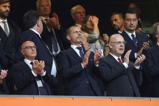 Breaking news în Premier League! Despărțire-șoc, după 25 de ani: „Am transformat clubul într-o forță globală”