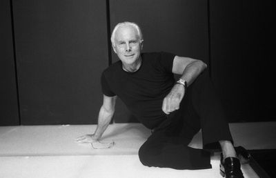 Regele modei, Giorgio Armani, patronul celei mai titrate echipe de baschet din Italia, a murit la vârsta de 91 de ani