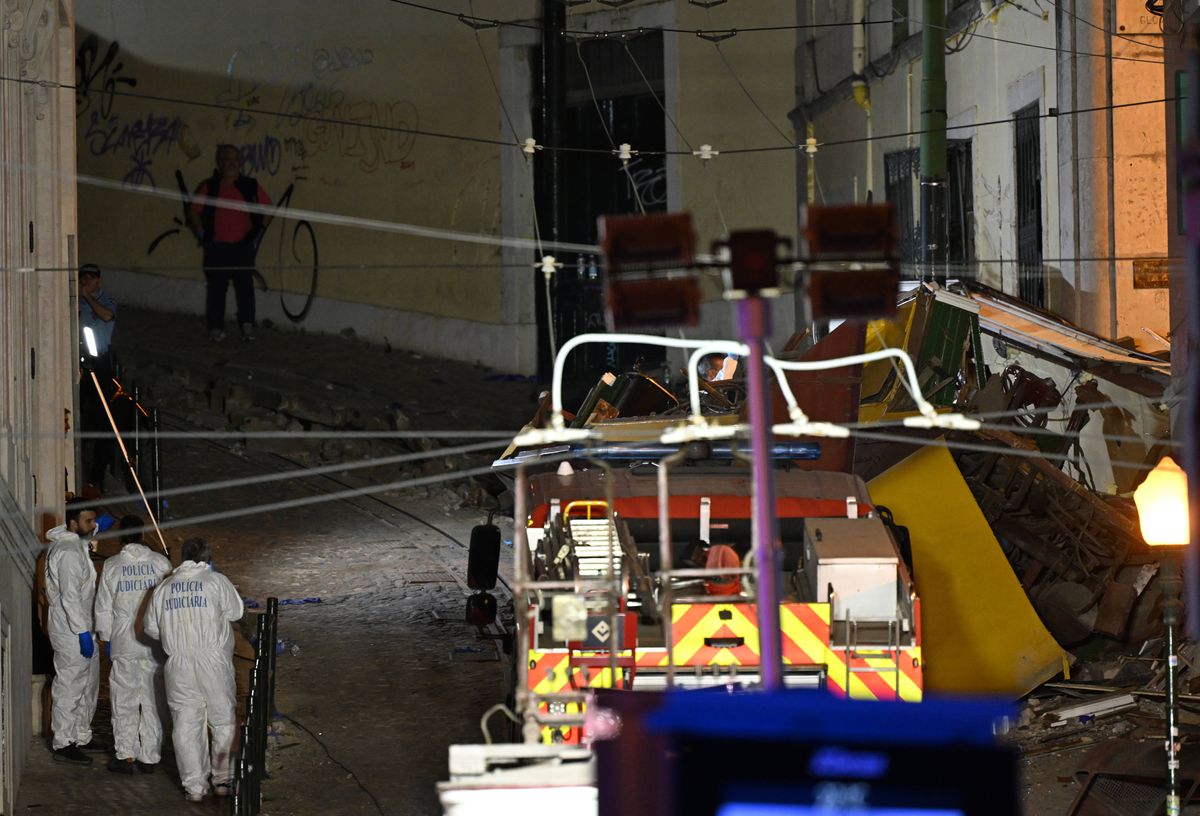 Cluburile din Portugalia au reacționat după tragedia de proporții de la Lisabona » Joi, zi de doliu național