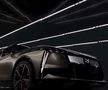 DS8, noua mașină a francezilor de la DS Automobiles