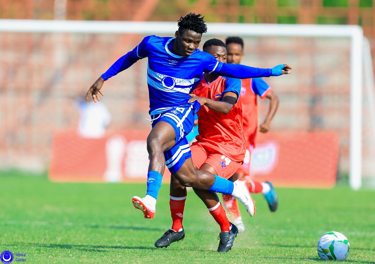 Debutul lui Laurențiu Reghecampf în Sudan