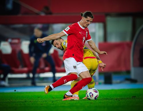 LIVE ORA 21:45 Austria - Cipru, meci din grupa României în preliminariile CM 2026 » Echipe probabile + cote