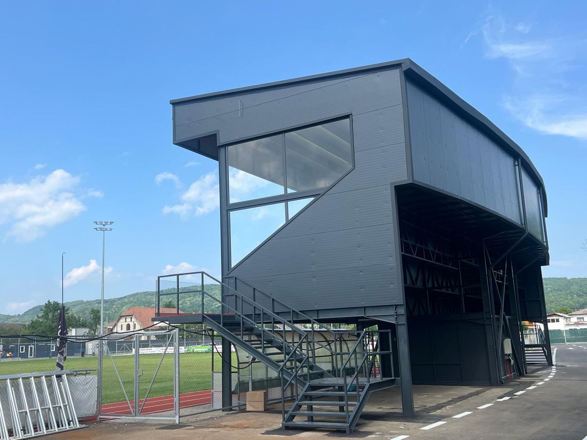 Academia „George Ogăraru”