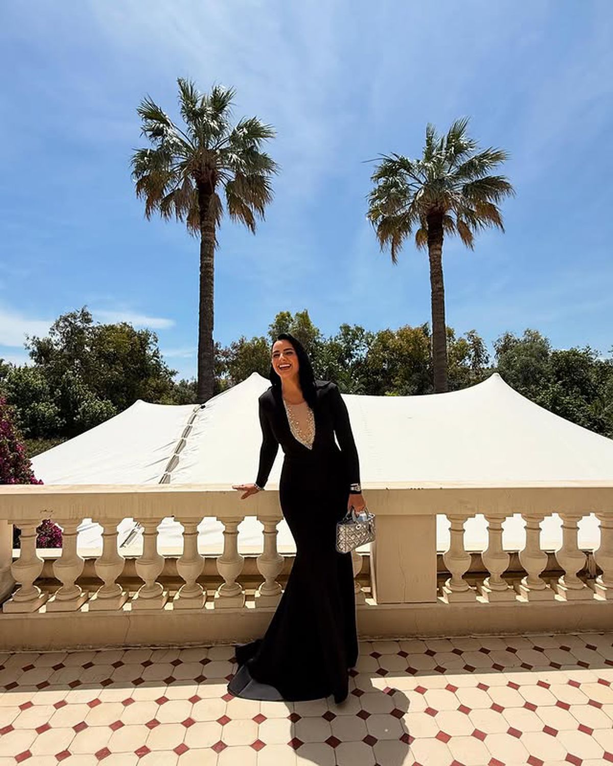 Kurt Zouma este familist convins: a venit în România alături de soția-manager