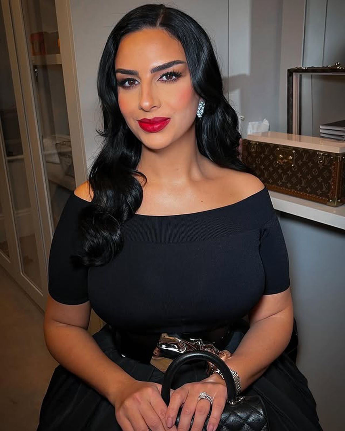 Sandra Zouma / Foto: Instagram