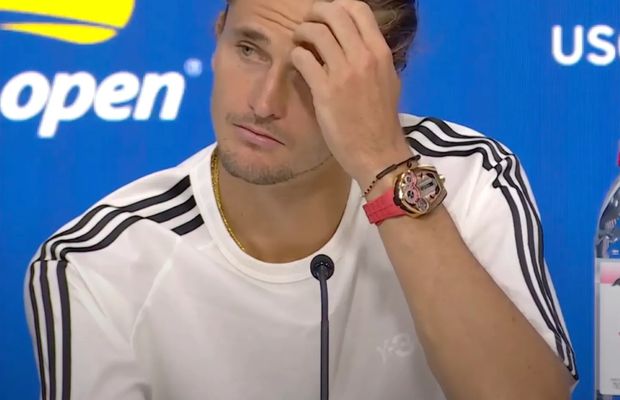 Forbes, ierarhie inedită: de la 430.000, la 285 de dolari  » Cine a purtat cel mai scump și cel mai ieftin ceas la US Open