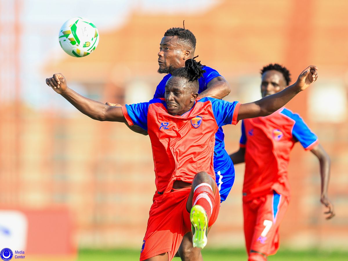 Debutul lui Laurențiu Reghecampf în Sudan