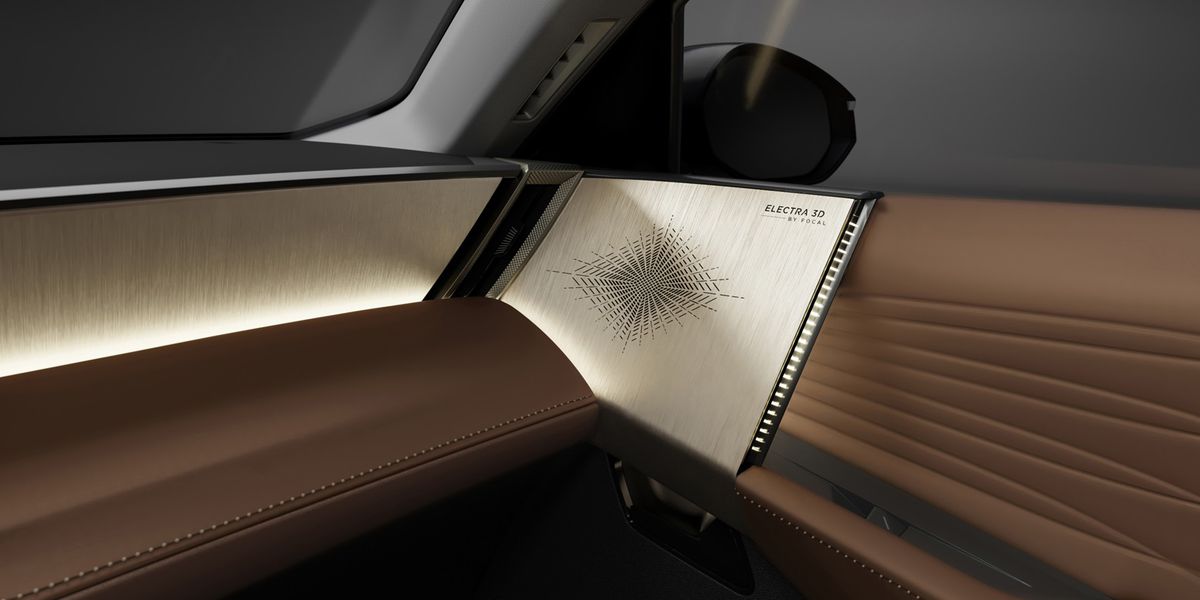 DS8, noua mașină a francezilor de la DS Automobiles