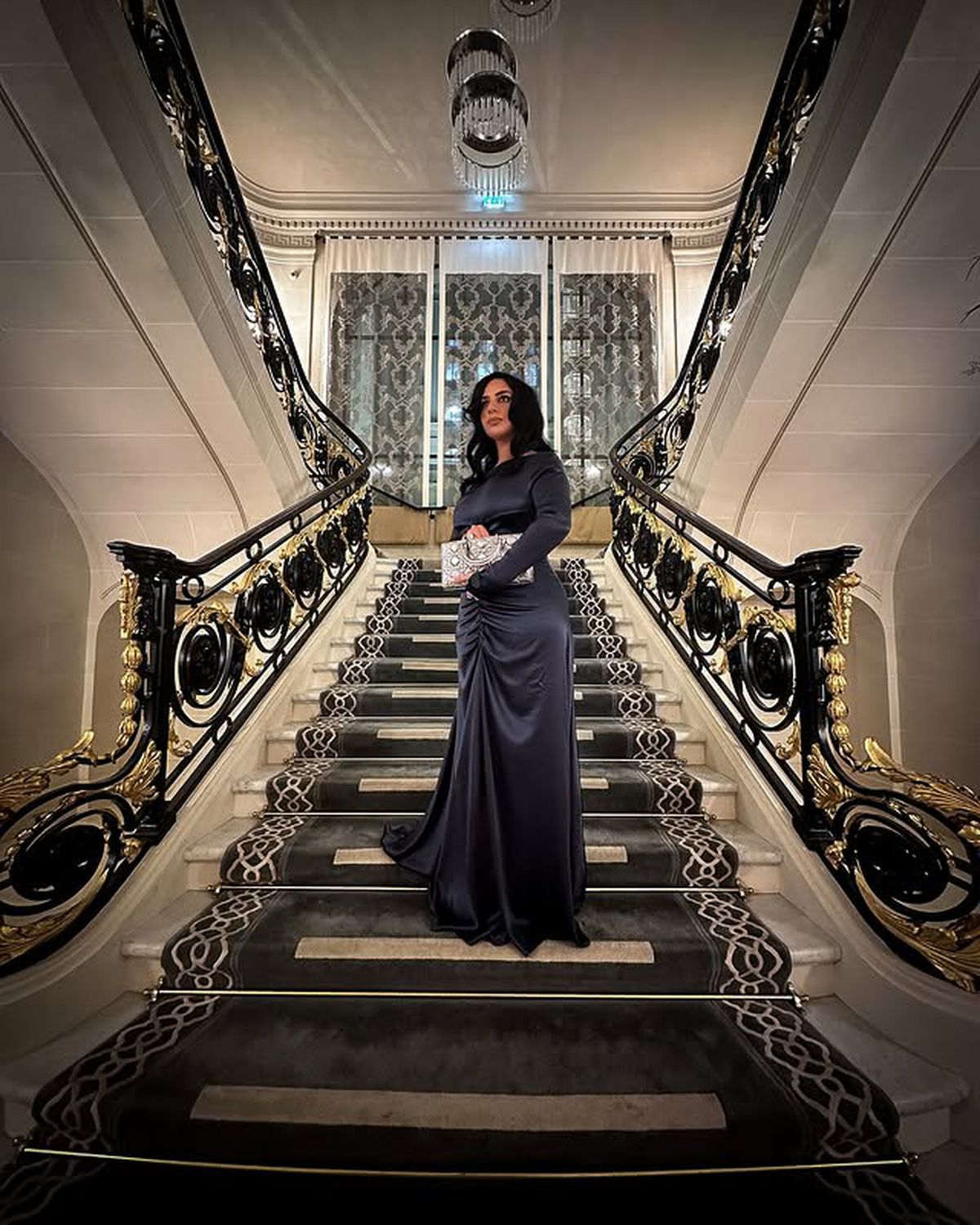 Kurt Zouma este familist convins: a venit în România alături de soția-manager