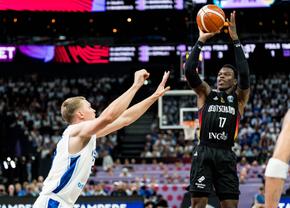 Știm primele 4 optimi de finală la EuroBasket 2025 » Naționala care „a rupt norii” în grupe + Spania poate rata calificarea