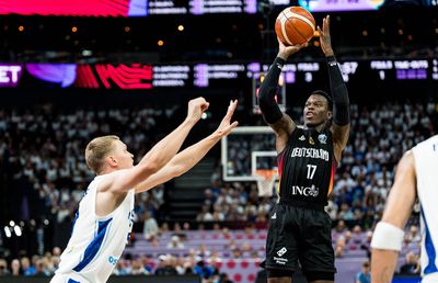 Știm primele 4 optimi de finală la EuroBasket 2025 » Naționala care „a rupt norii” în grupe + Spania poate rata calificarea