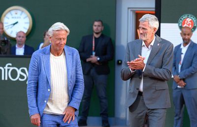 Unul dintre cei mai mari tenismeni din toate timpurile dezvăluie că suferă de cancer