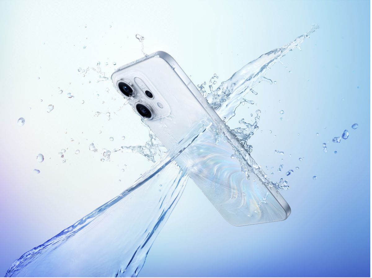 OPPO dezvăluie noua serie Reno14: strălucire în fiecare moment, cu AI Flash Photography și design Mermaid Iridescent