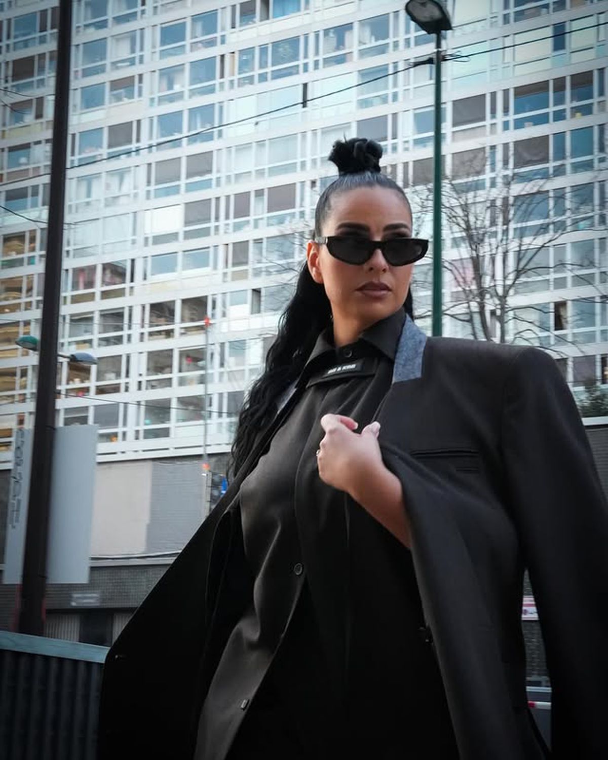 Kurt Zouma este familist convins: a venit în România alături de soția-manager