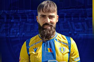 Transfer la Petrolul: „Fostul elev al lui Ursea în Elveția”