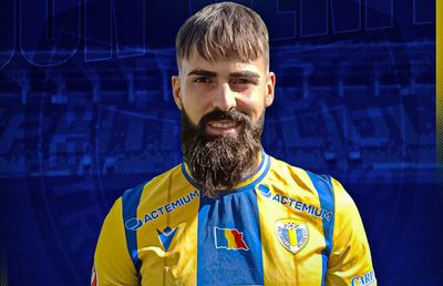 Transfer la Petrolul: „Fostul elev al lui Ursea în Elveția”