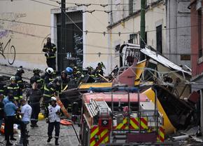 Cluburile din Portugalia au reacționat după tragedia de proporții de la Lisabona » Joi, zi de doliu național
