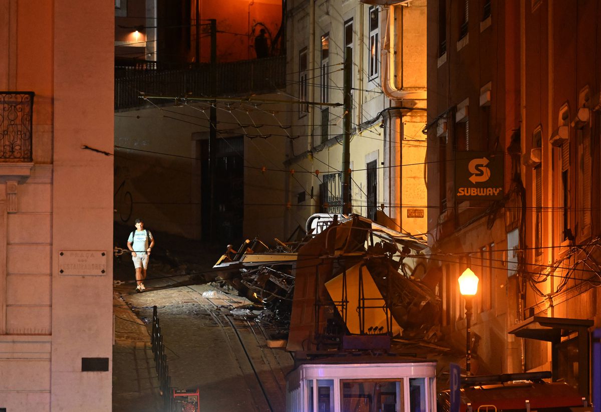 Cluburile din Portugalia au reacționat după tragedia de proporții de la Lisabona » Joi, zi de doliu național