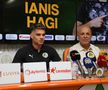 Ianis Hagi a semnat cu Alanyaspor