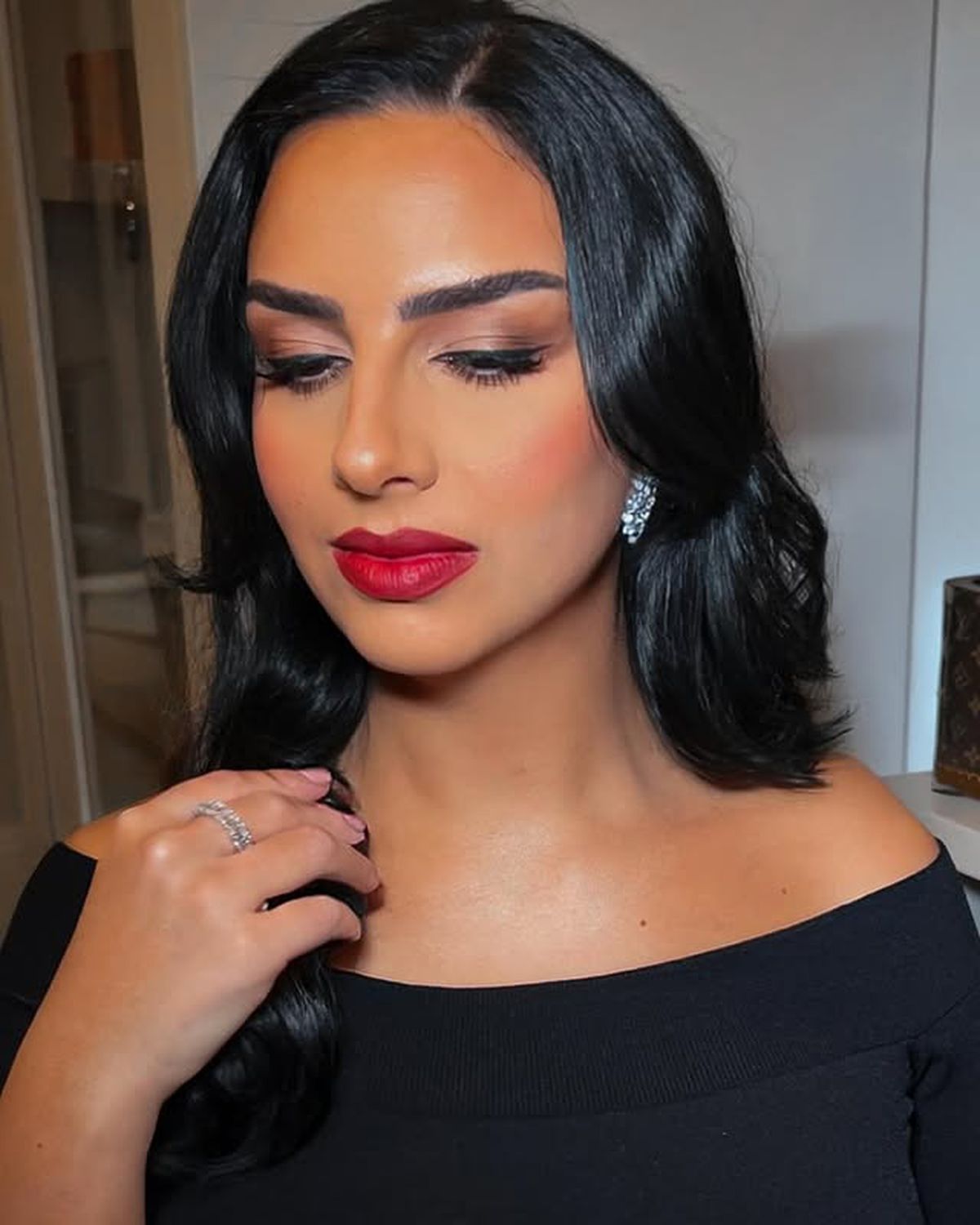 Kurt Zouma este familist convins: a venit în România alături de soția-manager