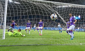 Semnal de alarmă pentru jucătorul dorit de MM Stoica la FCSB: „Patronul vrea altceva”