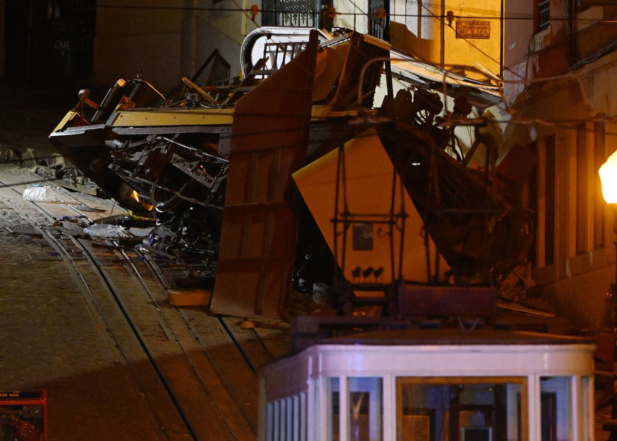 Cluburile din Portugalia au reacționat după tragedia de proporții de la Lisabona » Joi, zi de doliu național