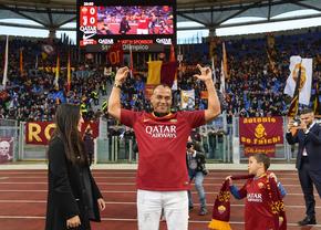 „Il Pendolino”, din favelă la Legends Charity Game via „UNESCO” » Cum și-a transformat Cafu respingerile în triumfuri