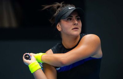 CHINA OPEN // VIDEO Bianca Andreescu a fost eliminată de la China Open de Naomi Osaka, după ce a câștigat primul set