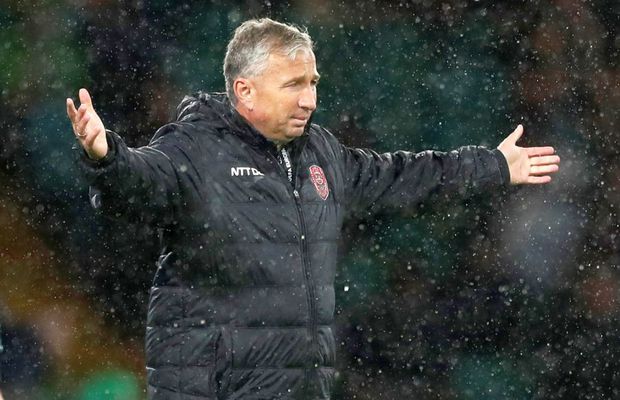CELTIC - CFR CLUJ 2-0 // Dan Petrescu a recunoscut superioritatea scoțienilor: „Sunt mulțumit de echipa mea, nu poți câștiga de două ori pe terenul lui Celtic”