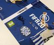 FOTO Adrian Petre, pe coperta FIFA 20 în Danemarca!