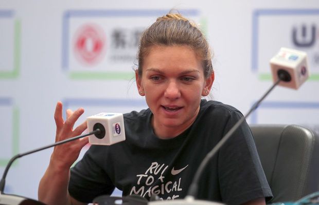 Simona Halep, discriminată de colege pentru originile aromâne: „Era singură, izolată!” + detalii neștiute despre rivalitatea cu Sorana Cîrstea și despre operația la sâni