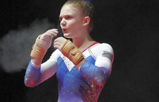 CM DE GIMNASTICĂ // Ziua decisivă pentru calificarea la Tokyo 2020!