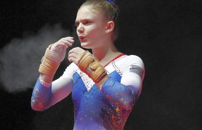 CM DE GIMNASTICĂ // Ziua decisivă pentru calificarea la Tokyo 2020!