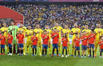 Contra a anunțat lotul pentru „dubla” cu Feroe și Norvegia » Florinel Coman și Vasile Mogoș pot debuta + Mitriță revine