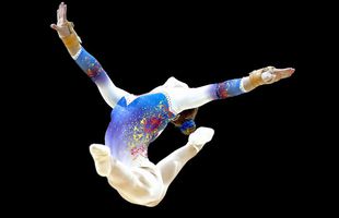 COLAPS! Echipa de gimnastică a României NU va participa la Jocurile Olimpice de la Tokyo pentru a doua ediție consecutivă