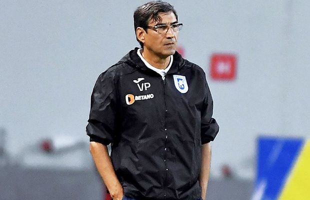 CRAIOVA - POLI IAȘI 1-1 // Victor Pițurcă cere răbdare: „Nu pot rezolva totul într-o lună. Mai avem nevoie de timp!” + Cum a explicat titularizarea lui Ioniță