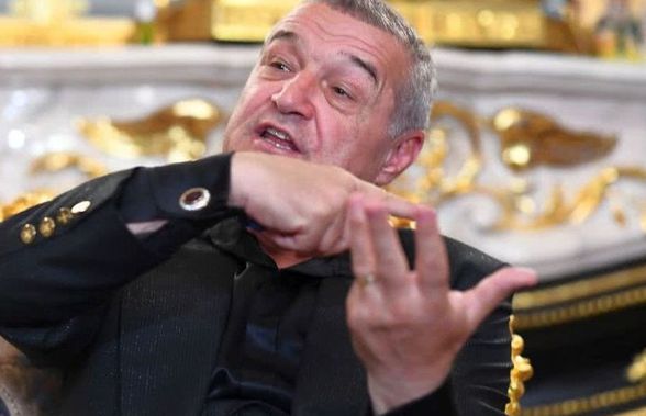 Ca pe timpuri » Gigi Becali i-a „furat” un jucător Rapidului! Pancu a spus tot: „A intrat FCSB pe fir și l-a luat”