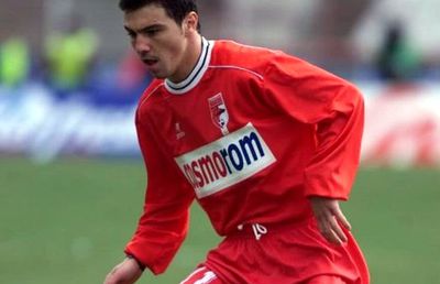 FCSB - DINAMO // Vor victoria pentru Cătălin Hîldan! Azi se fac 19 ani de la tragedia „Unicului Căpitan”