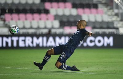 VIDEO King Mitriță! Alex a făcut show sub ochii lui David Beckham și Gonzalo Higuain: 2 goluri fabuloase marcate cu Inter Miami