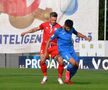 FC Botoșani o înfruntă azi pe Chindia Târgoviște, de la ora 13:30, într-un meci din etapa #6 din Liga 1