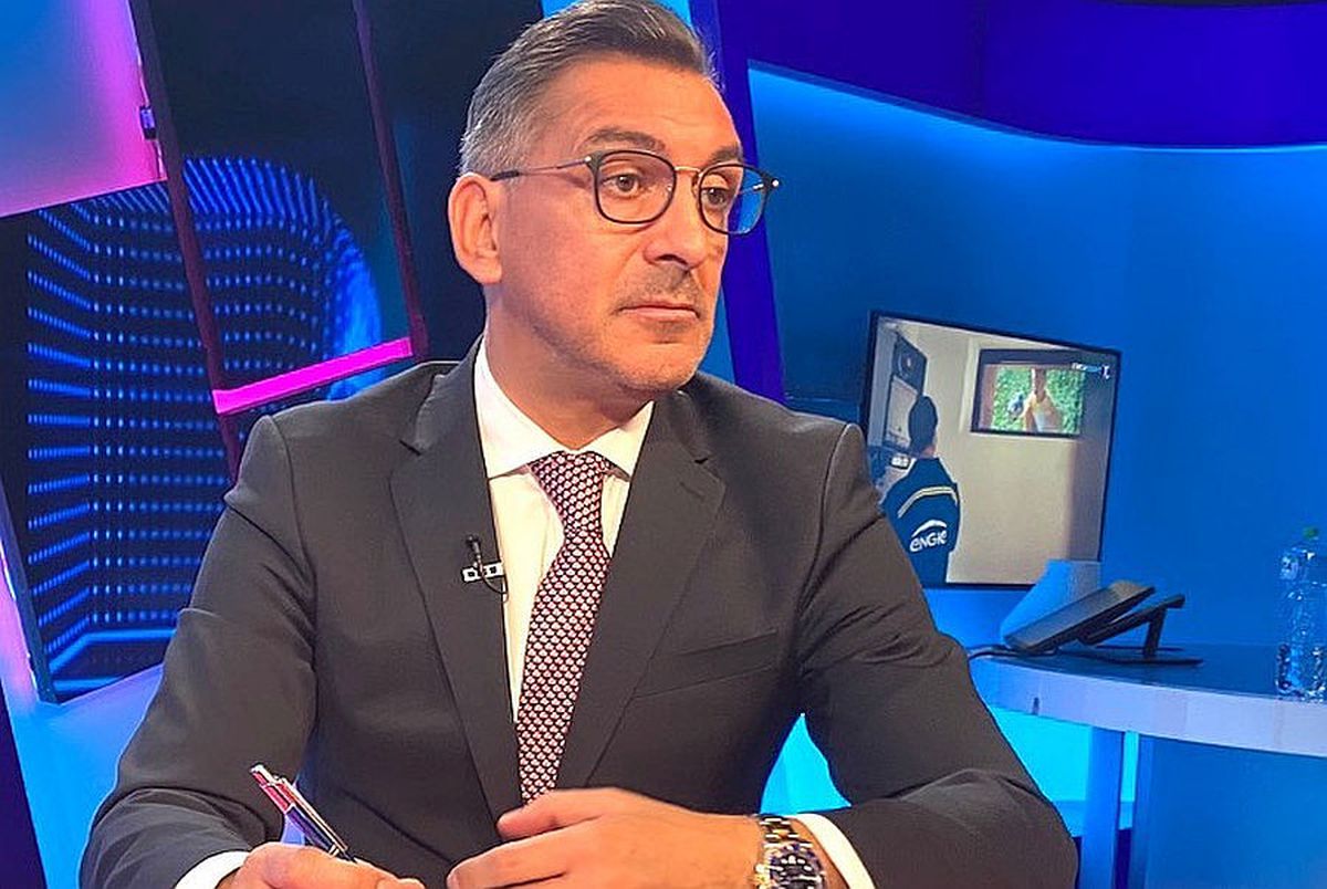 FCSB - DINAMO 3-2. Ilie Dumitrescu s-a enervat în direct la TV după Derby: „Pe bune?! Eu nu suport asta!” » Ce jucător a criticat vehement