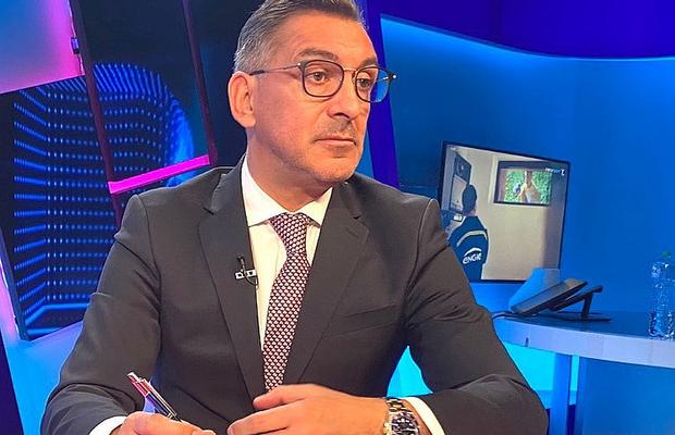 FCSB - DINAMO 3-2. Ilie Dumitrescu s-a enervat în direct la TV după Derby: „Pe bune?! Eu nu suport asta!” » Ce jucător a criticat vehement